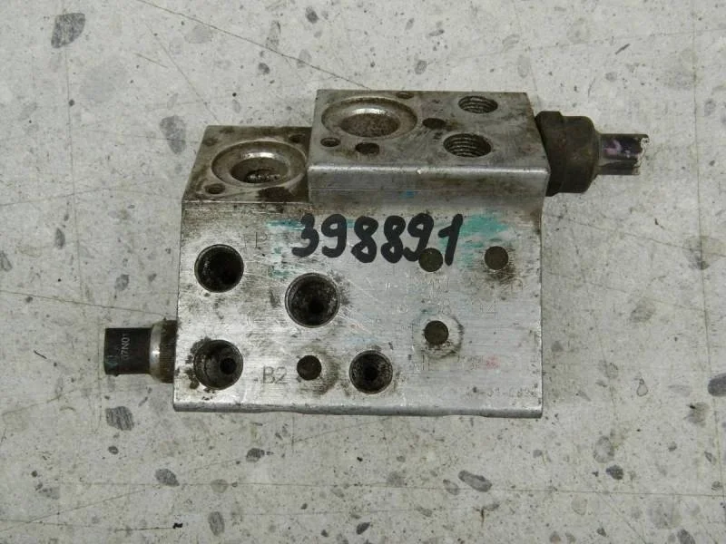 Блок клапанов BMW 7-Series E65,E66 2001-2008