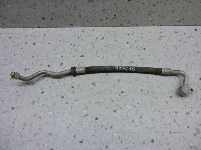 Трубка кондиционера Volkswagen Touareg (7L) 2002-2010