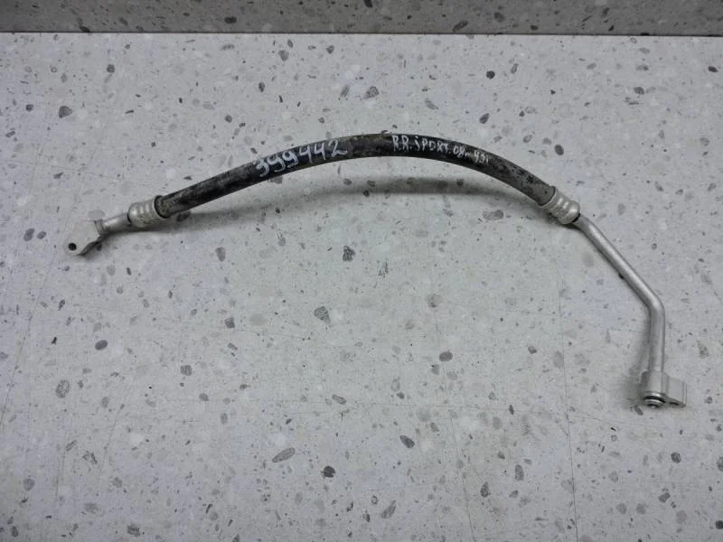 Трубка кондиционера Land Rover Range Rover Sport 2005-2012