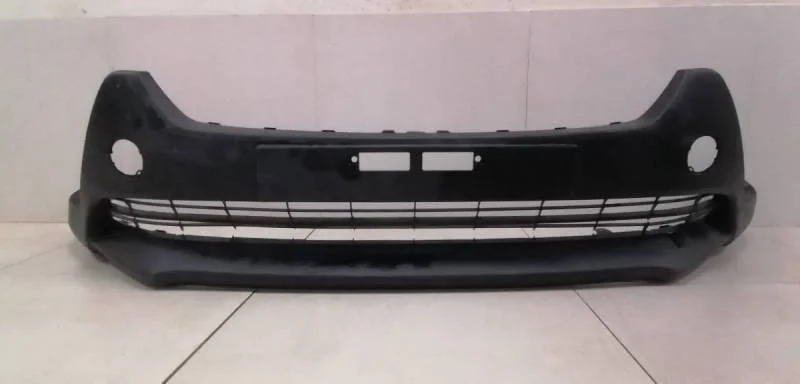 Юбка передняя Toyota Rav 4 (A40) 2013>