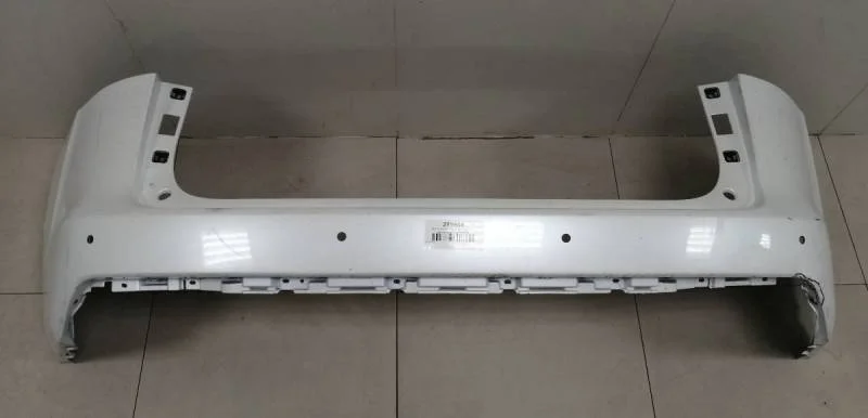 Бампер задний Lexus NX 200/300H 2014>