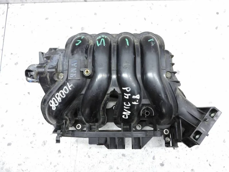 Коллектор впускной Honda Civic 4D 2006-2012