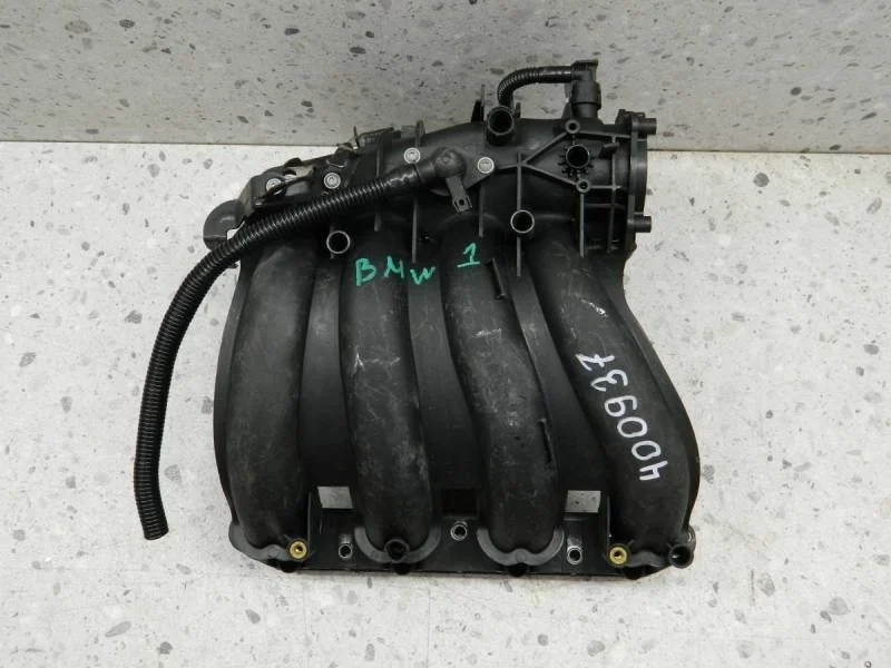 Коллектор впускной BMW 1-series E87/E81 2004-2011