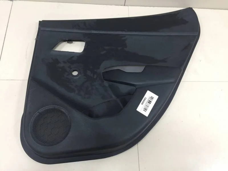 Обшивка двери задней правой Kia Rio 3 (UB) 2011-2017
