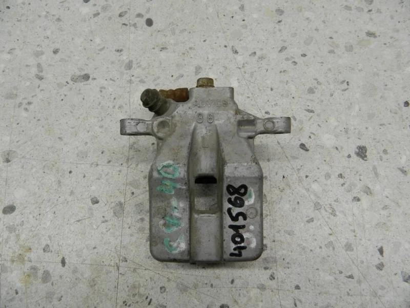 Суппорт задний левый Toyota Camry (V40) 2006-2011