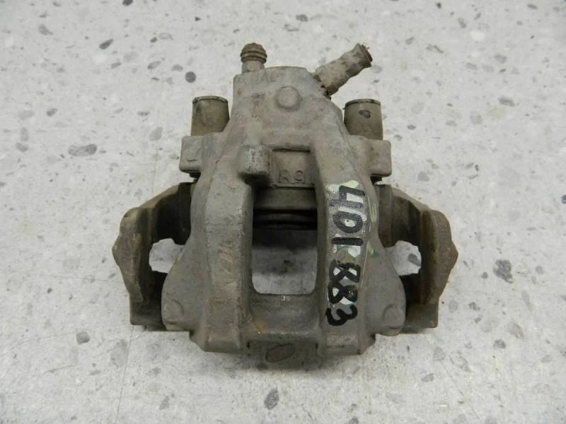 Суппорт задний левый Mercedes-Benz E-Class (W212) 2009-2016