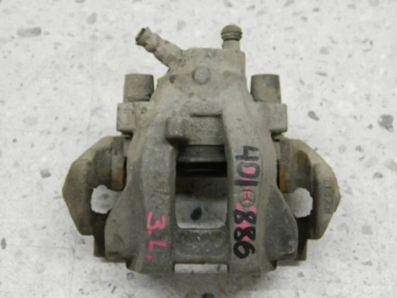 Суппорт задний левый Mercedes-Benz E-Class (W211) 2002-2009