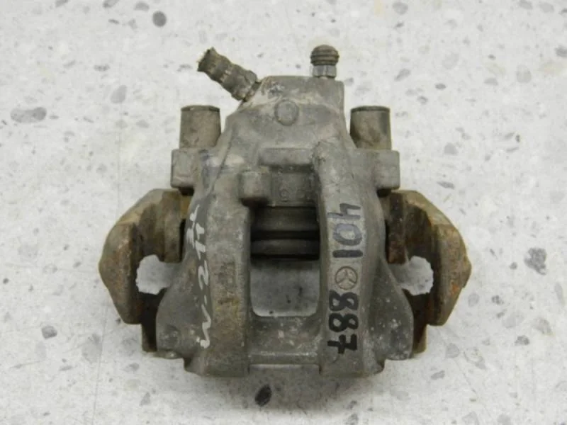 Суппорт задний левый Mercedes-Benz E-Class (W211) 2002-2009