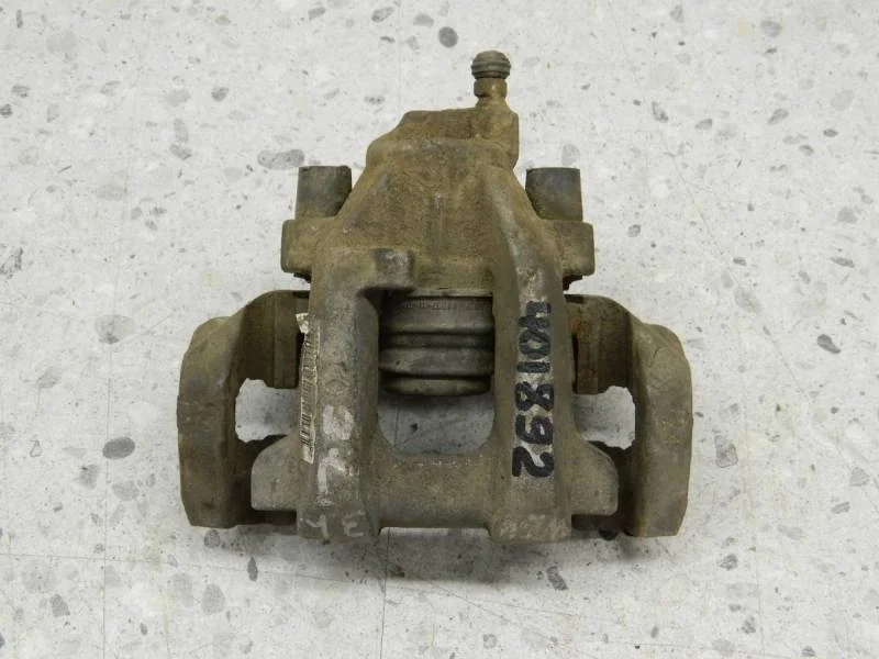 Суппорт задний левый Mercedes-Benz ML-Class (W164) 2005-2011