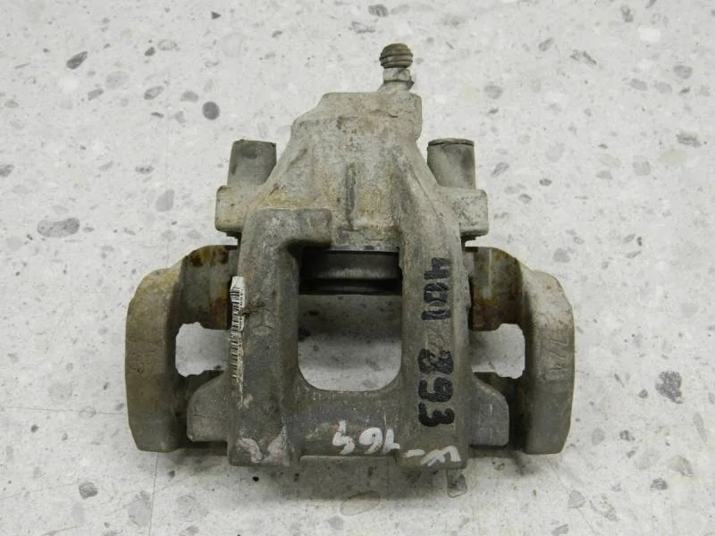 Суппорт задний левый Mercedes-Benz ML-Class (W164) 2005-2011