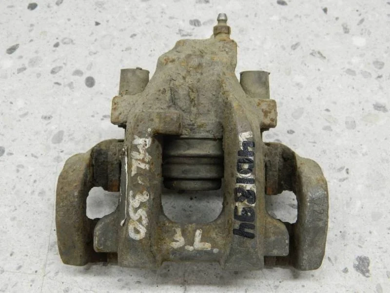 Суппорт задний левый Mercedes-Benz ML-Class (W164) 2005-2011