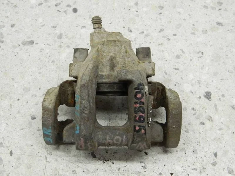 Суппорт задний правый Mercedes-Benz ML-Class (W164) 2005-2011