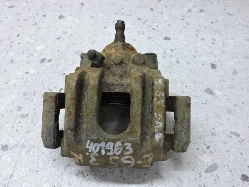 Суппорт задний левый BMW 7-Series E65,E66 2001-2008