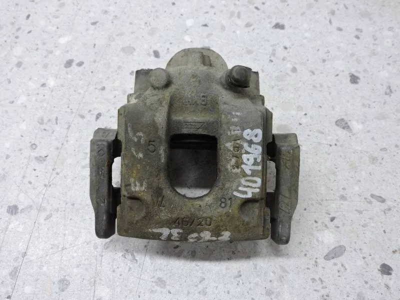 Суппорт задний правый BMW 7-Series E65,E66 2001-2008