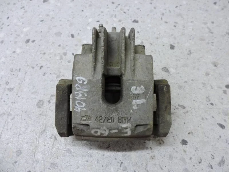 Суппорт задний левый BMW 5-series E60/E61 2003-2009