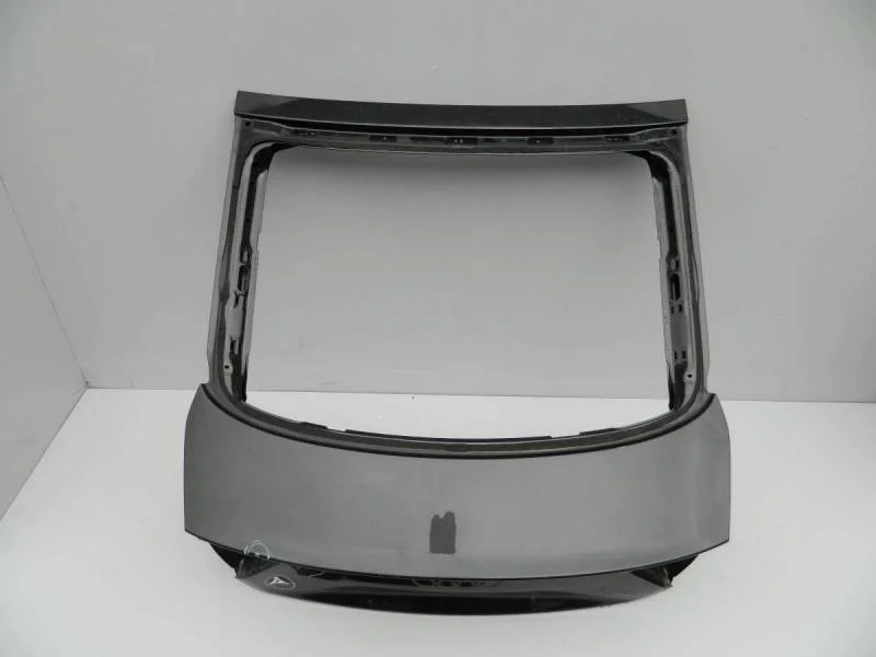 Дверь багажника Audi A5 (8T) 2009-2016