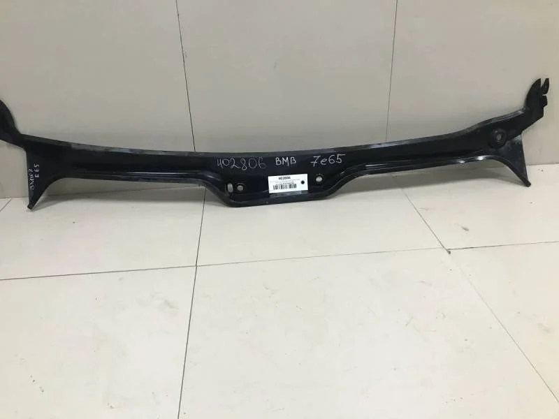 Панель передняя BMW 7-Series E65,E66 2001-2008