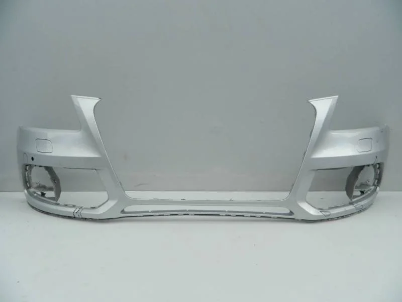 Бампер передний Audi Q5 (8R) 2008-2017