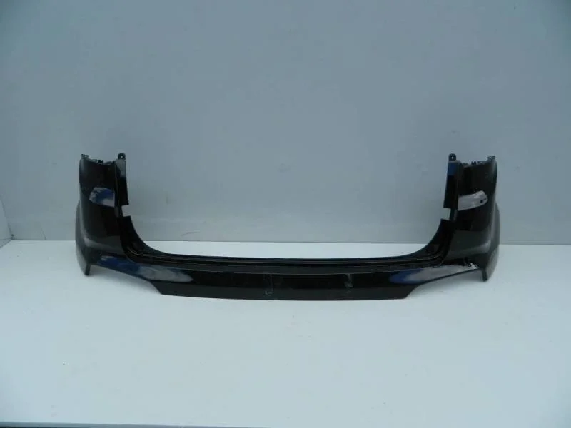 Бампер задний Hyundai Creta 2016>