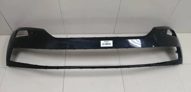 Бампер передний Skoda Kodiaq 2016>