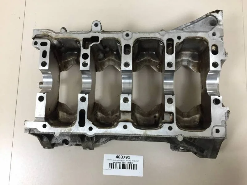 Постель коленвала Mazda CX-5 (KE) 2011-2017