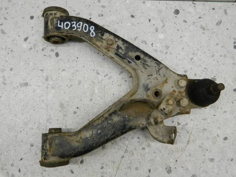 Рычаг задний верхний левый Mitsubishi Pajero/Montero 3 (V6, V7) 2000-2006