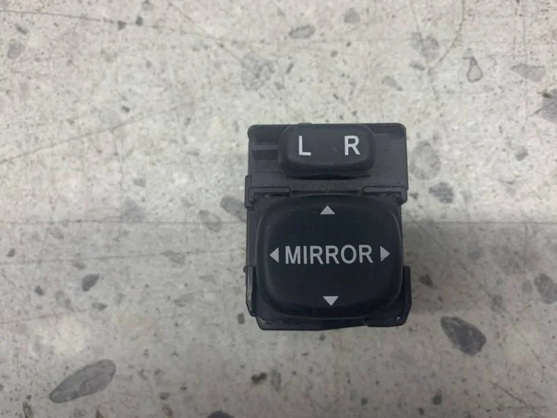 Переключатель регулировки зеркала Toyota Rav 4 (A20) 2000-2005