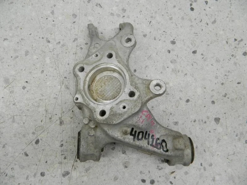 Кулак поворотный задний левый Honda Civic 4D 2006-2012