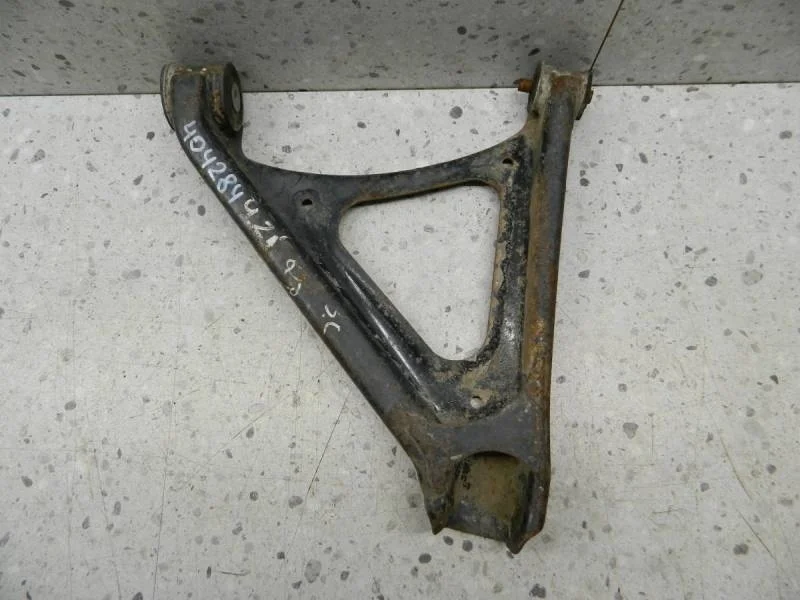 Рычаг задний нижний левый Audi Q7 (4L) 2005-2015