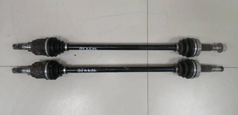 Полуось задняя Nissan Qashqai (J10) 2006-2013