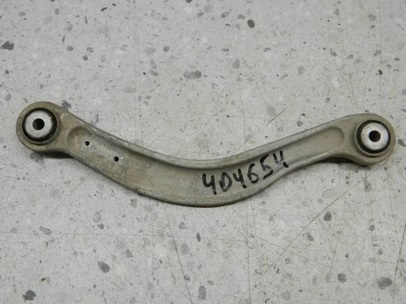 Рычаг задний нижний левый Mercedes-Benz E-Class (W212) 2009-2016