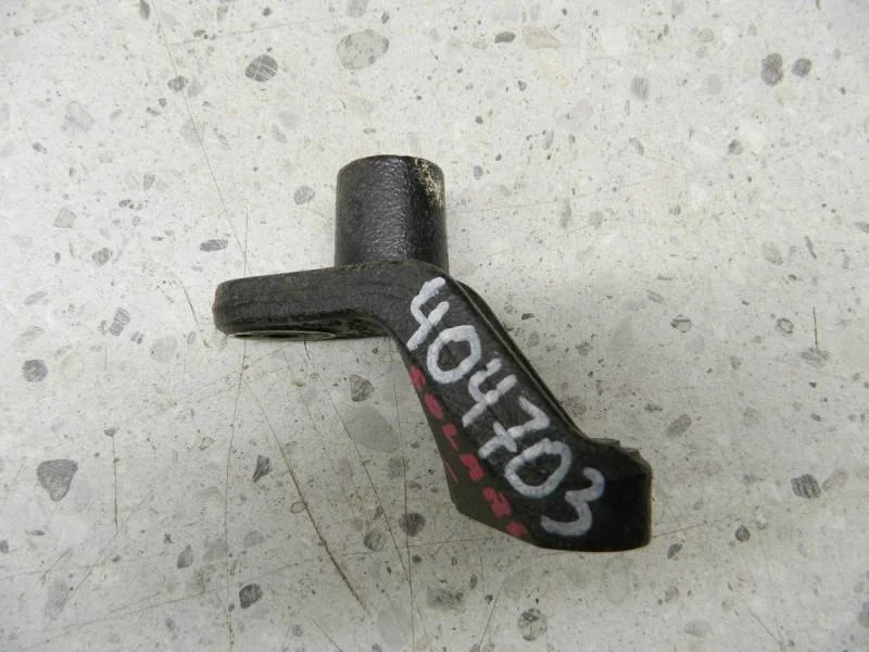 Кронштейн двигателя правый Hyundai Solaris 2010-2017