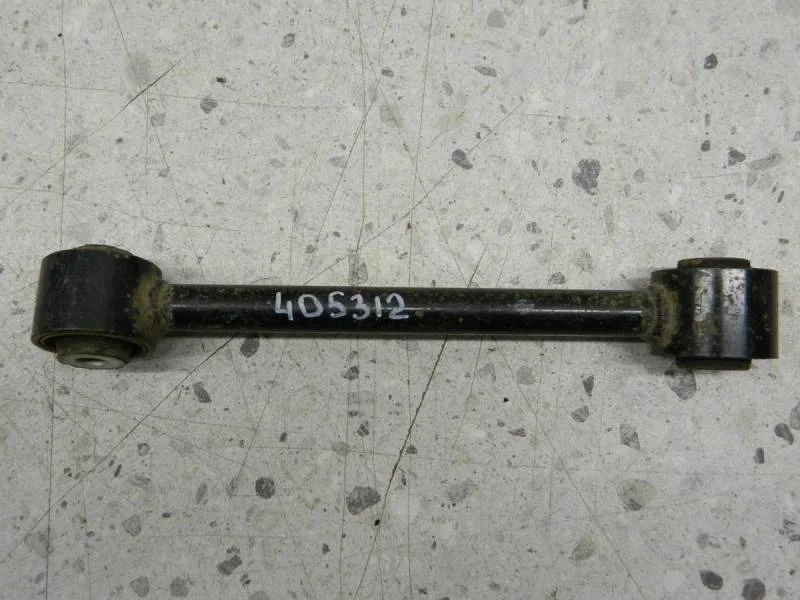 Тяга задняя поперечная левая Honda Crosstour 2010-2015