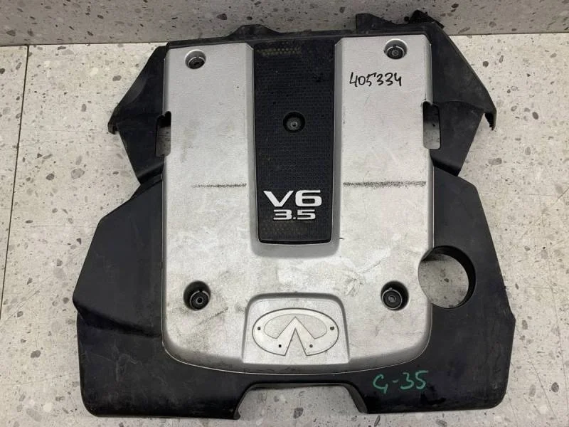 Накладка декоративная Infiniti G (V35) 2002-2007