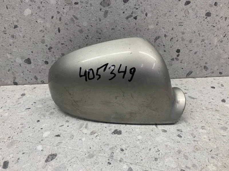 Накладка зеркала правого Volkswagen Golf 5 (1K) 2003-2009