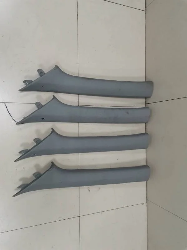 Обшивка стойки Hyundai Solaris 2010-2017