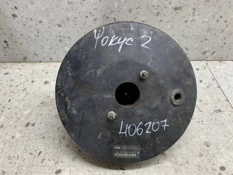 Усилитель тормозов вакуумный Ford Focus 2 (DA) 2005-2008