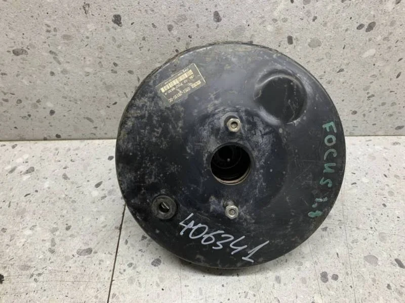 Усилитель тормозов вакуумный Ford Focus 2 (DA) 2005-2008