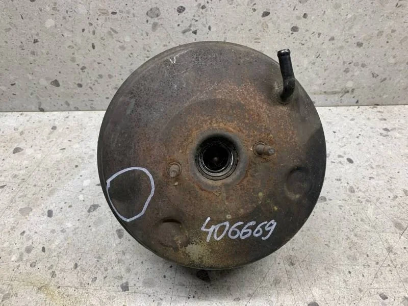 Усилитель тормозов вакуумный Infiniti FX (S50) 2003-2007