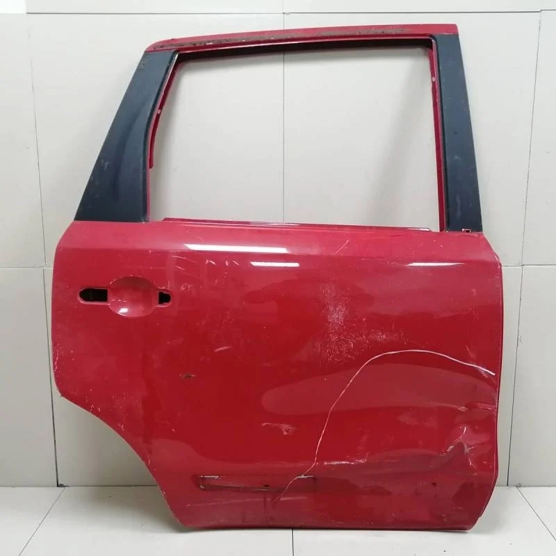 Дверь задняя правая Nissan Note (E11) 2006-2013