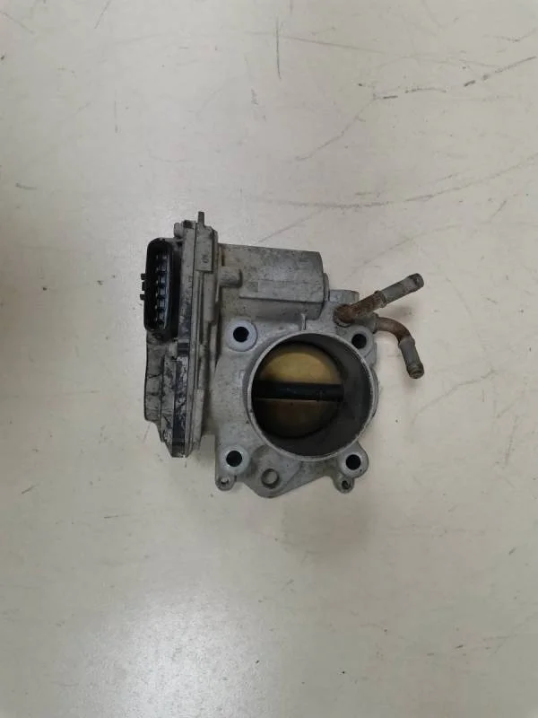 Заслонка дроссельная электрическая Honda Civic 5D 2006-2012