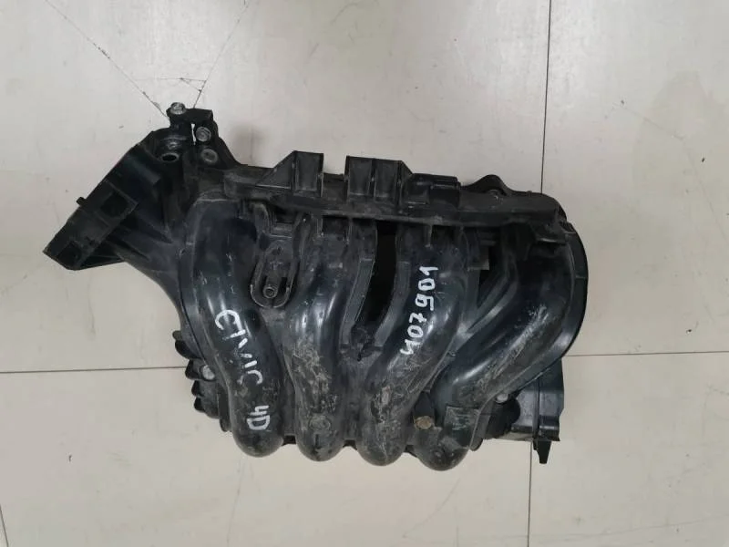 Коллектор впускной Honda Civic 4D 2006-2012