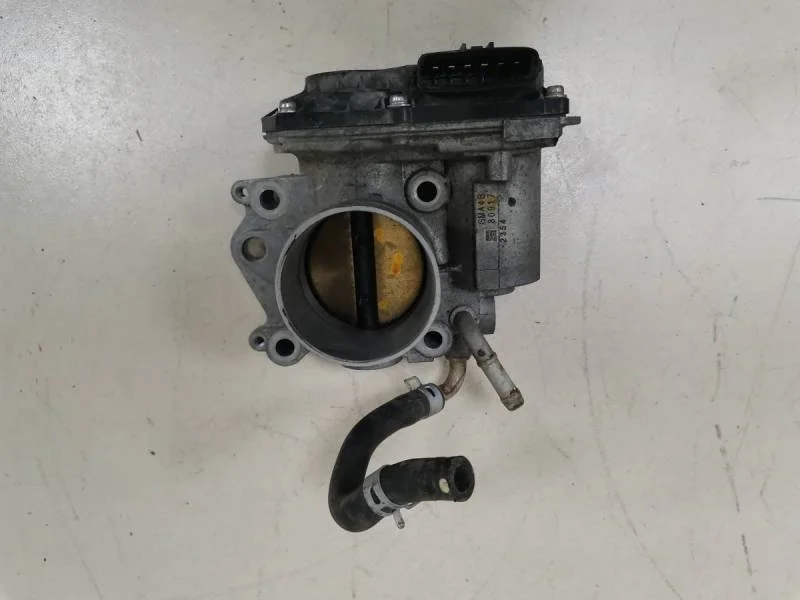 Заслонка дроссельная электрическая Honda Civic 4D 2006-2012