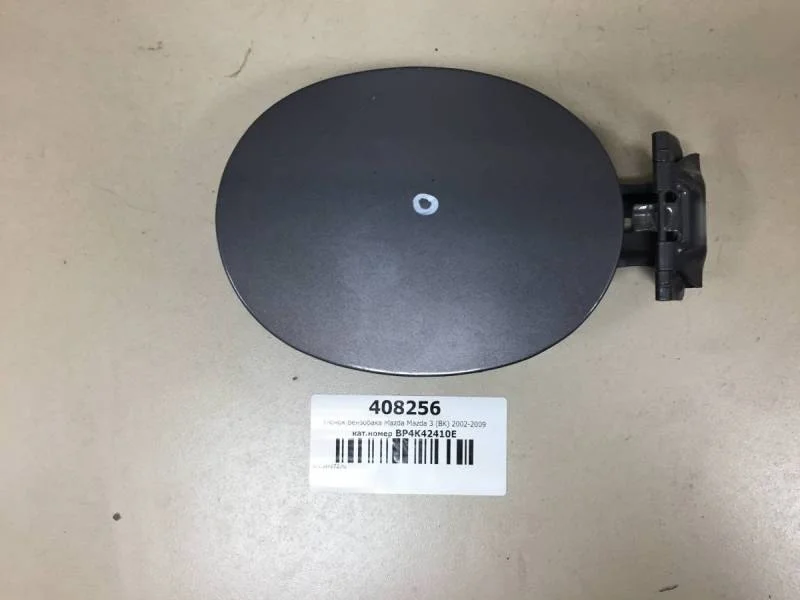 Лючок бензобака Mazda Mazda 3 (BK) 2002-2009