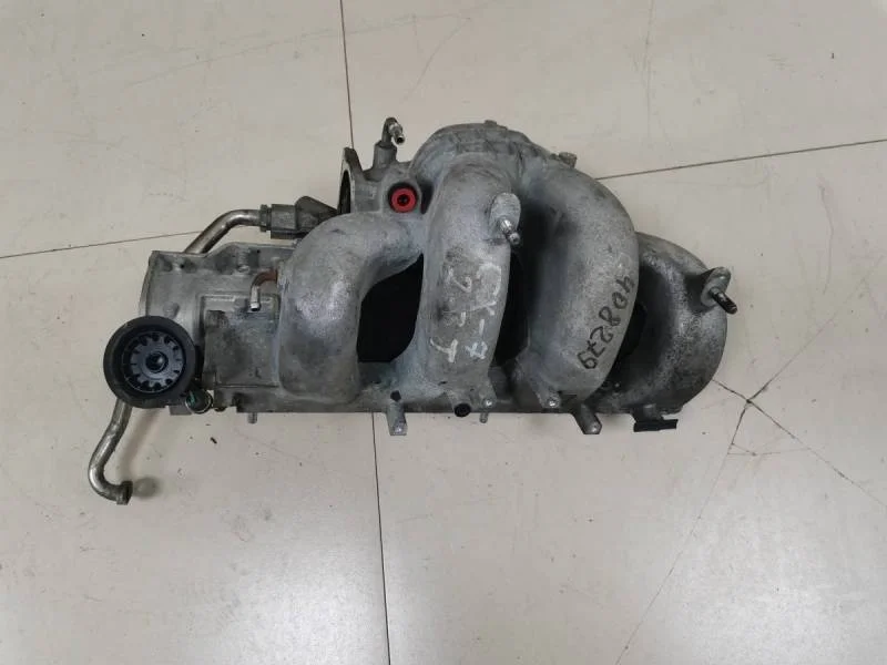 Коллектор впускной Mazda CX-7 (ER) 2006-2012