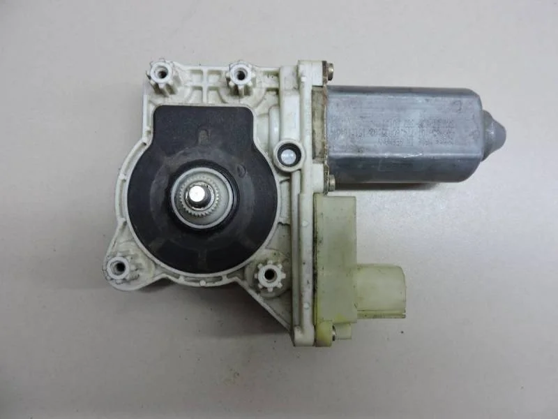 Моторчик стеклоподъемника BMW 7-Series E65,E66 2001-2008