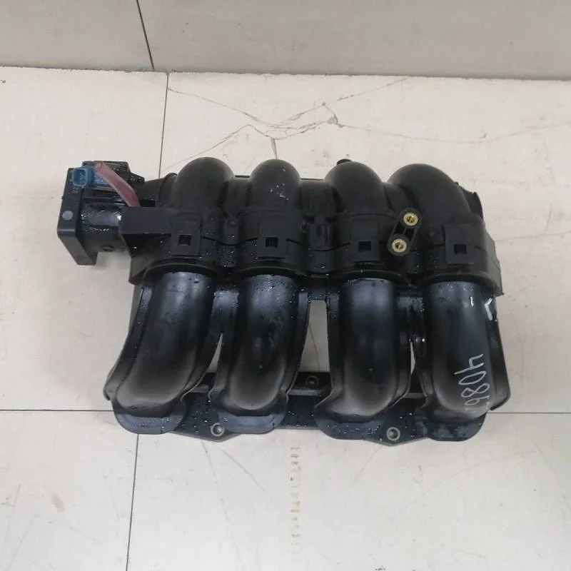 Коллектор впускной Nissan X-Trail (T31) 2007-2014