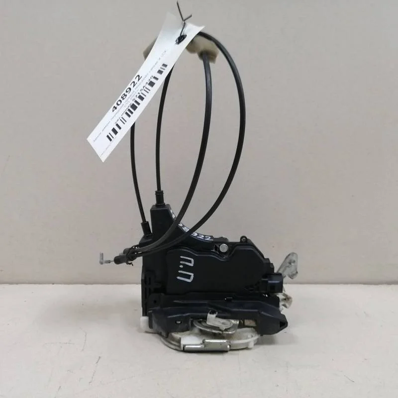 Замок двери передней правой Mitsubishi Lancer X (CX, CY)  2007>