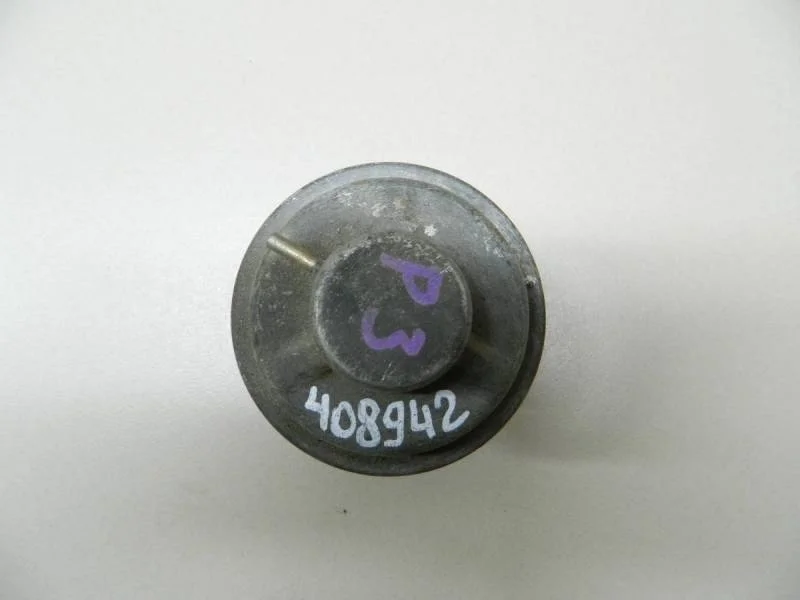 Клапан рециркуляции выхлопных газов Mitsubishi Pajero/Montero 3 (V6, V7) 2000-2006