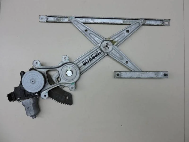 Стеклоподъемник электр. задний левый Nissan Teana J32 2008-2013